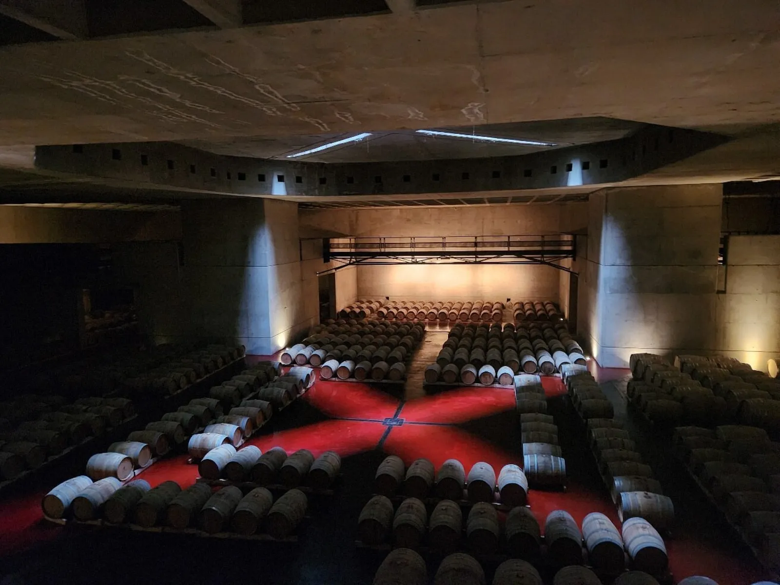 Alfa Crux — Peter Wine Tours