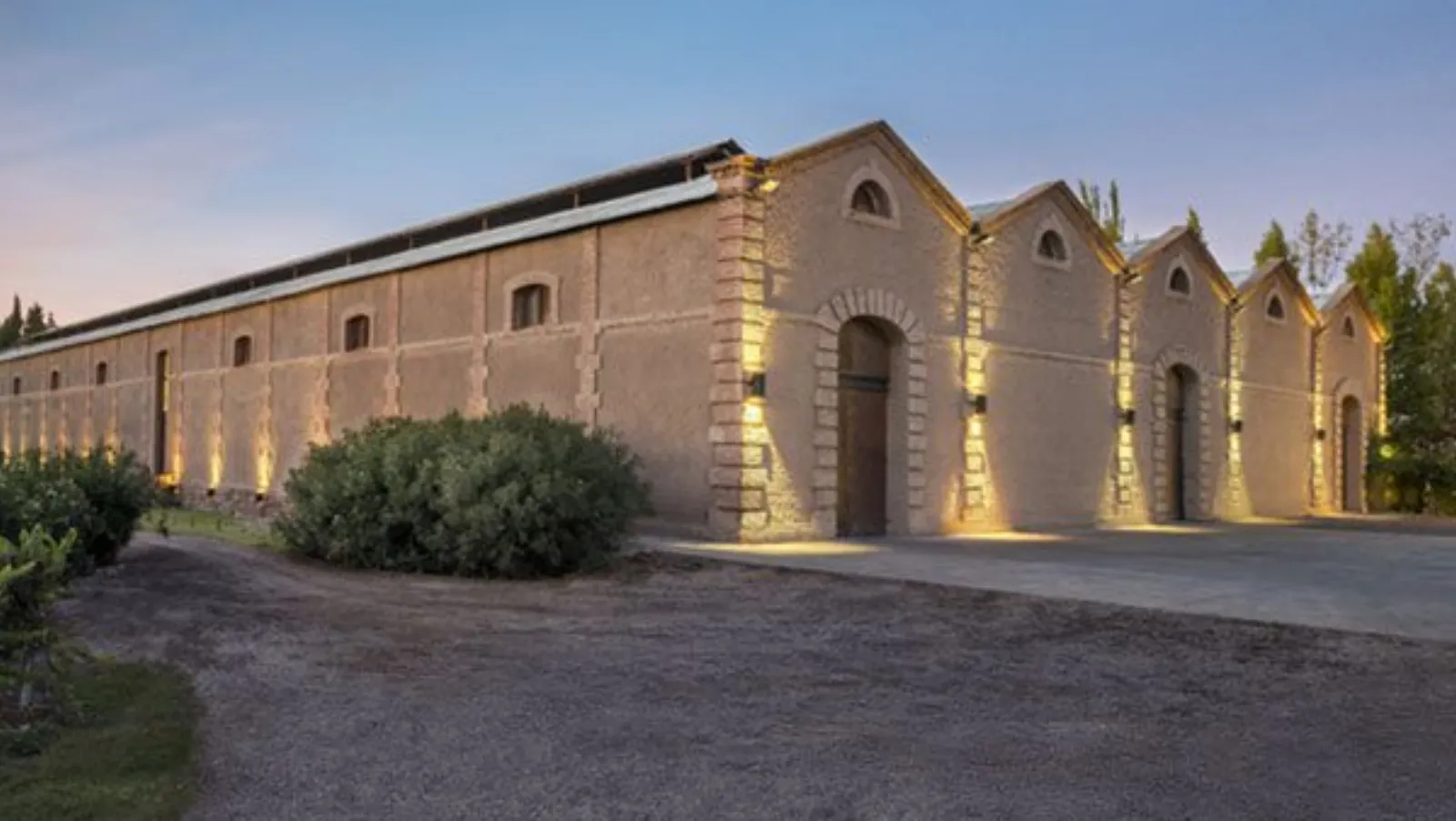 Bodega Benegas