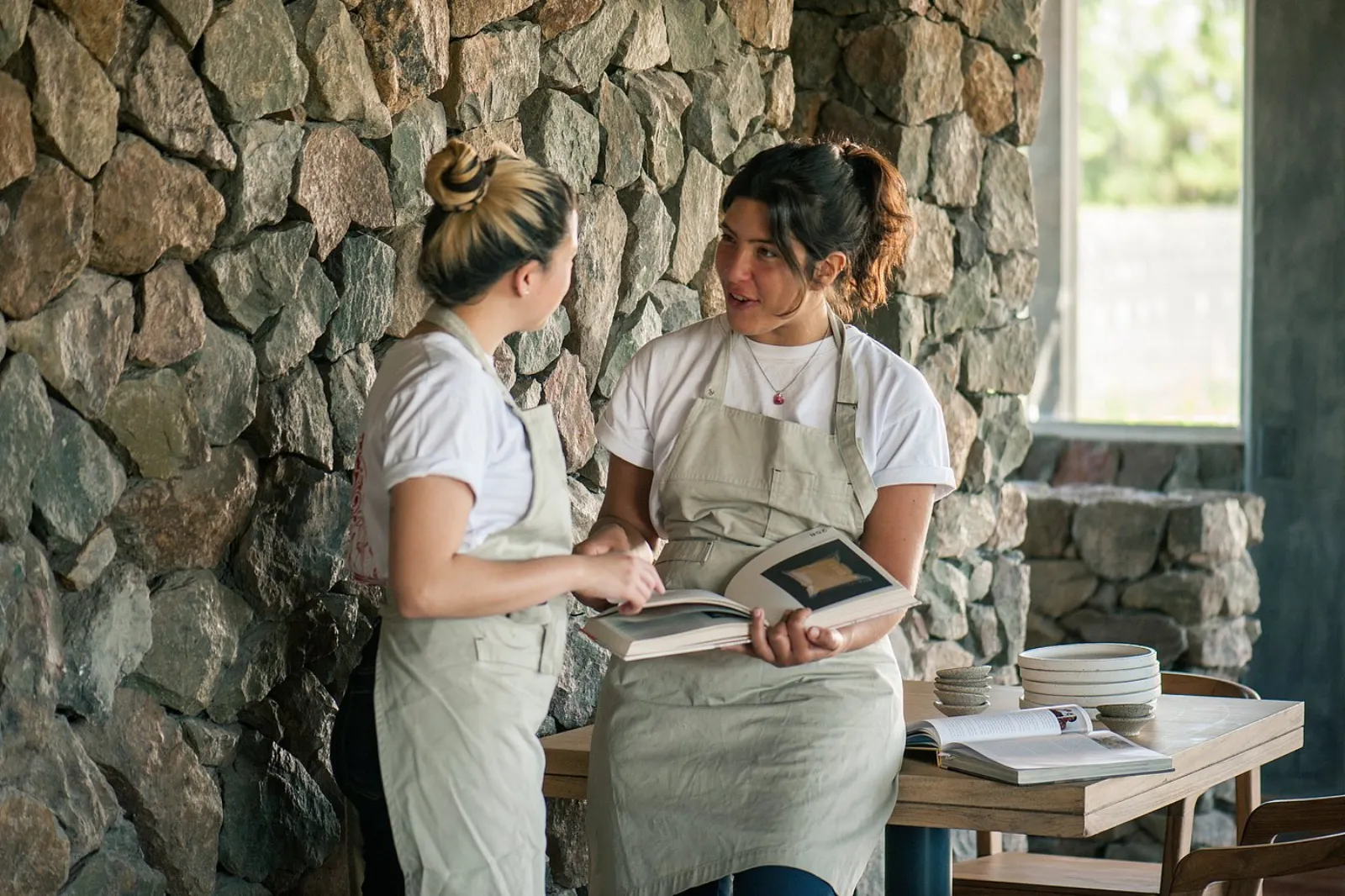Quimera — Peter Wine Tours
