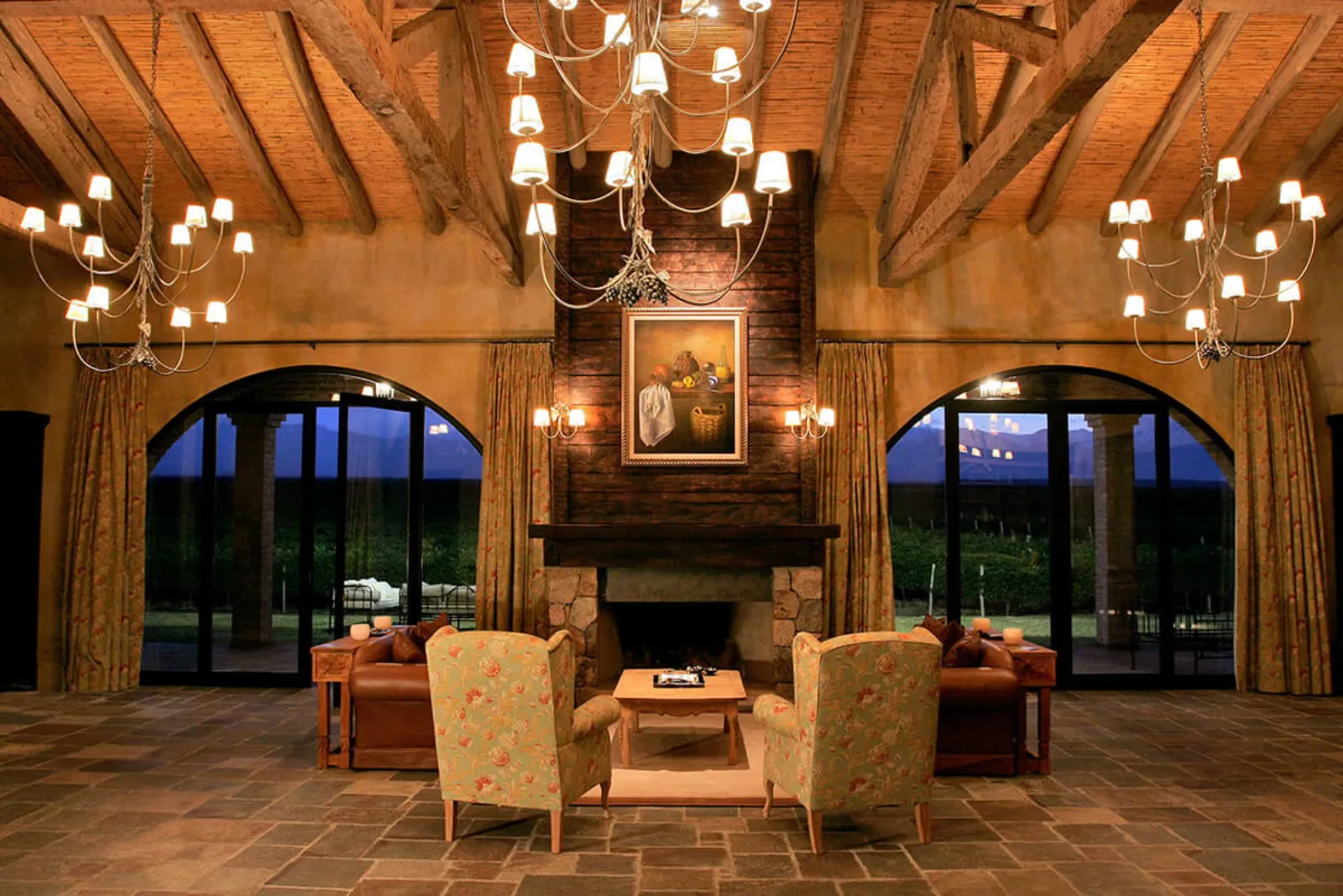 Andeluna Cellars — Peter Wine Tours