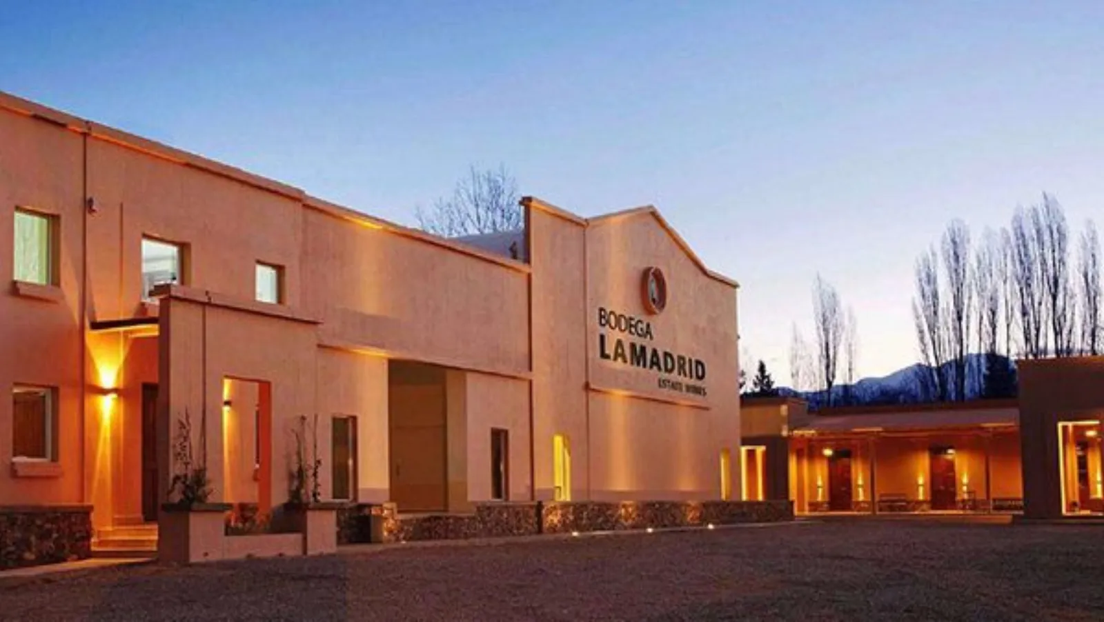 Finca Lamadrid