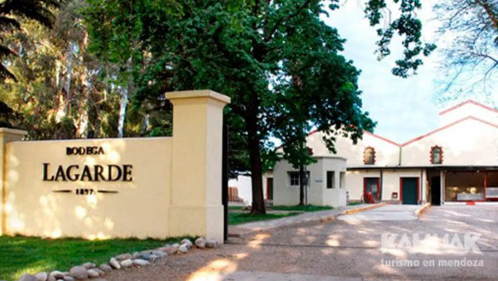 Lagarde