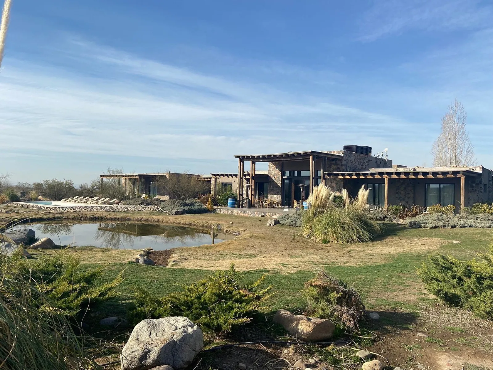 Giménez Riili — Peter Wine Tours