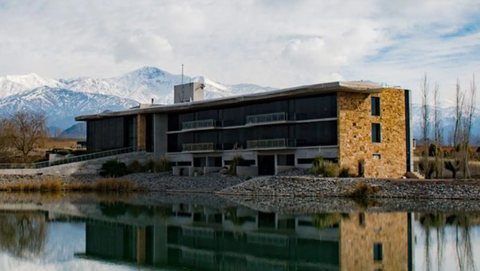 Casa de Uco