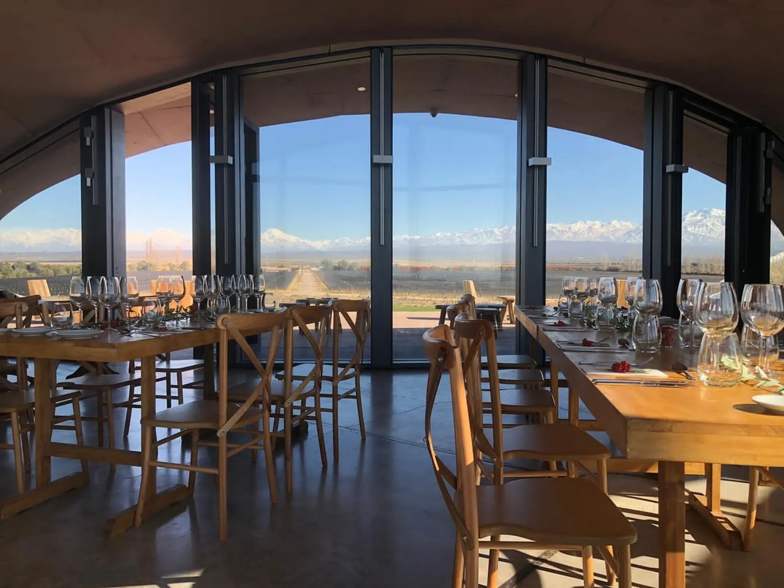 Alpamanta — Peter Wine Tours