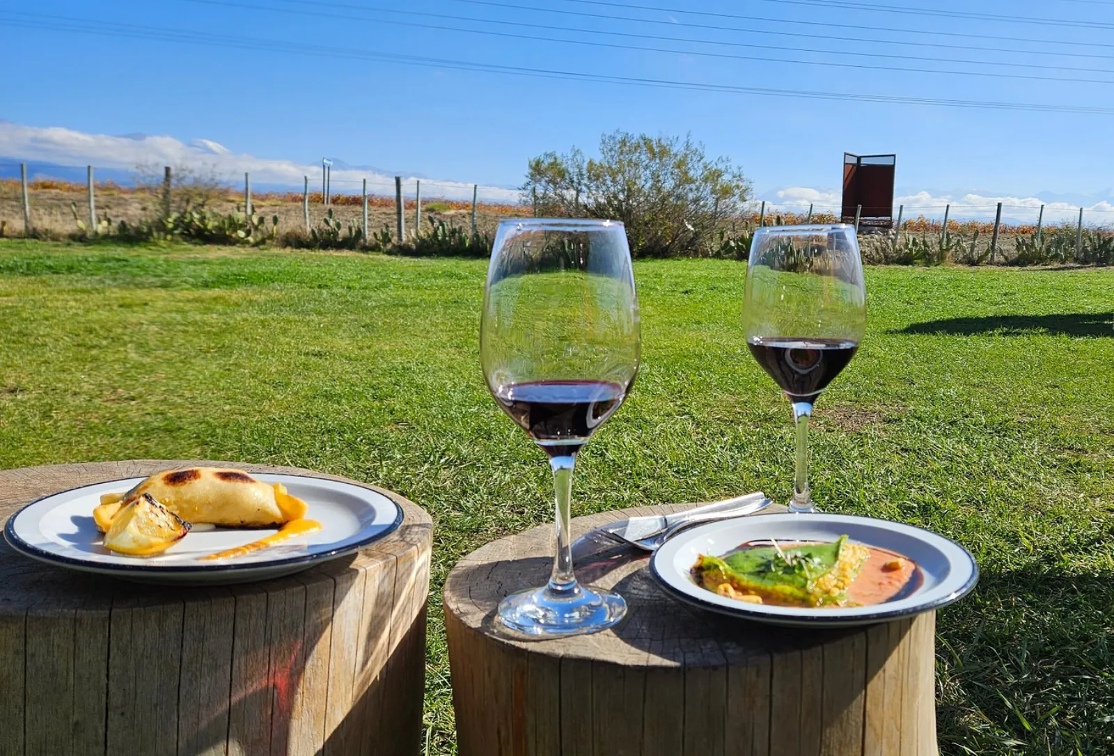 La Azul — Peter Wine Tours