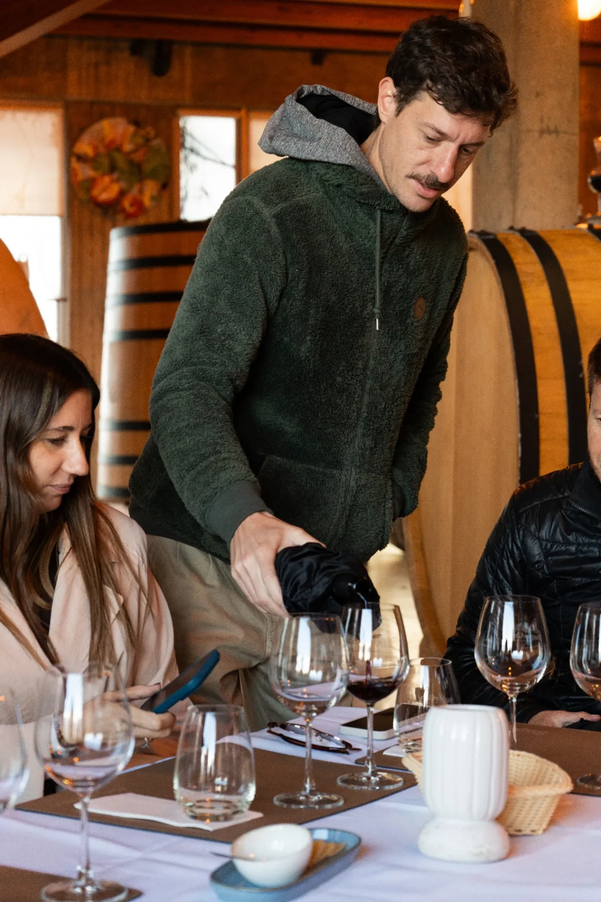 Luján de Cuyo Full Day Wine Tour