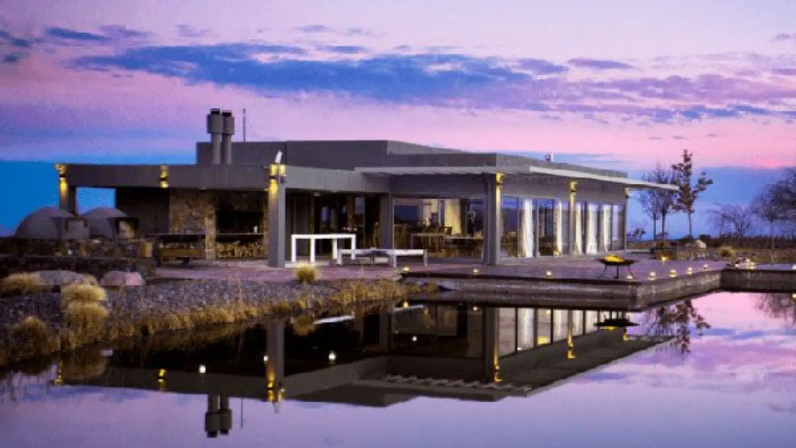 Huentala Wines