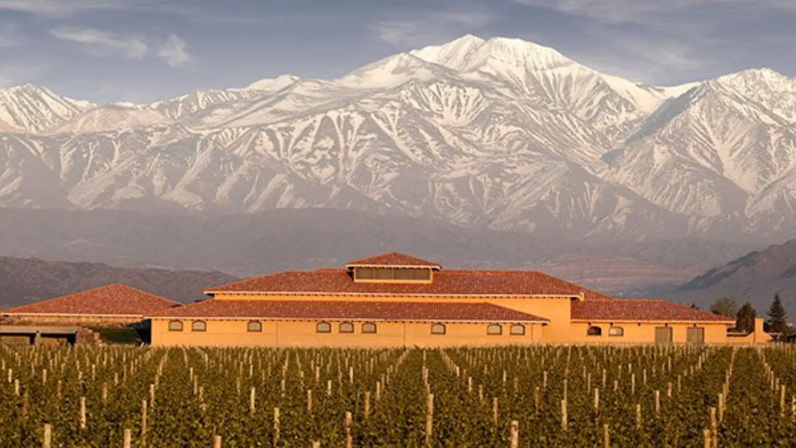 Finca Decero