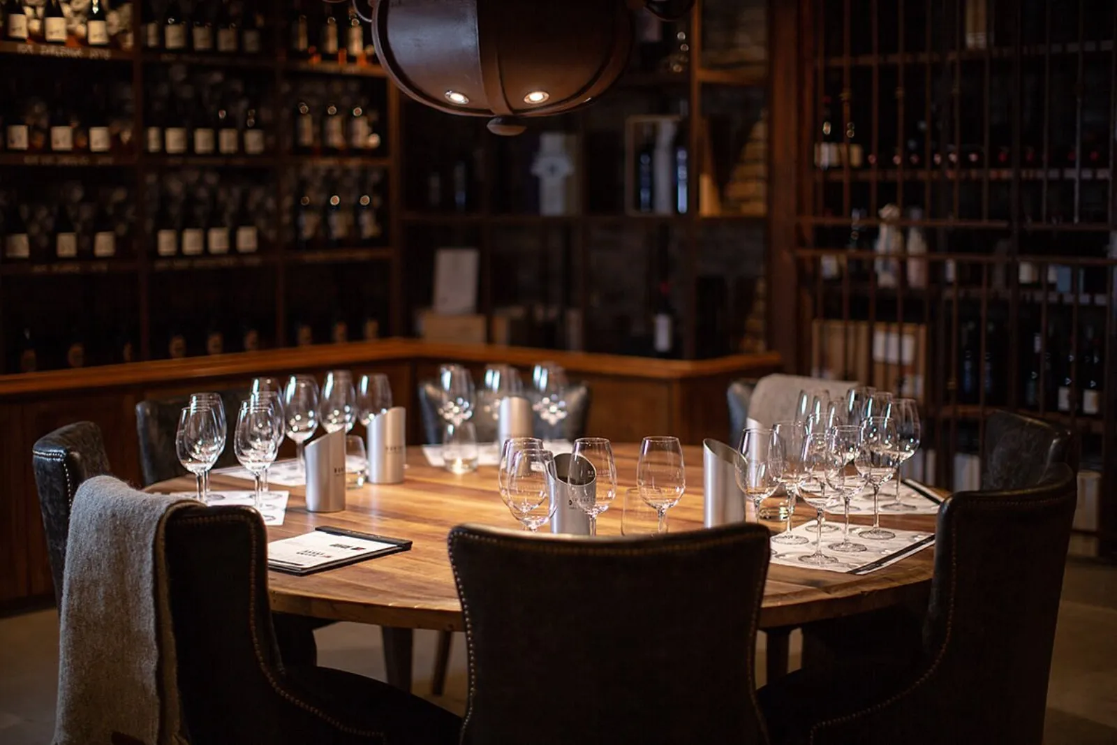 Durigutti Family Winemakers — Peter Wine Tours