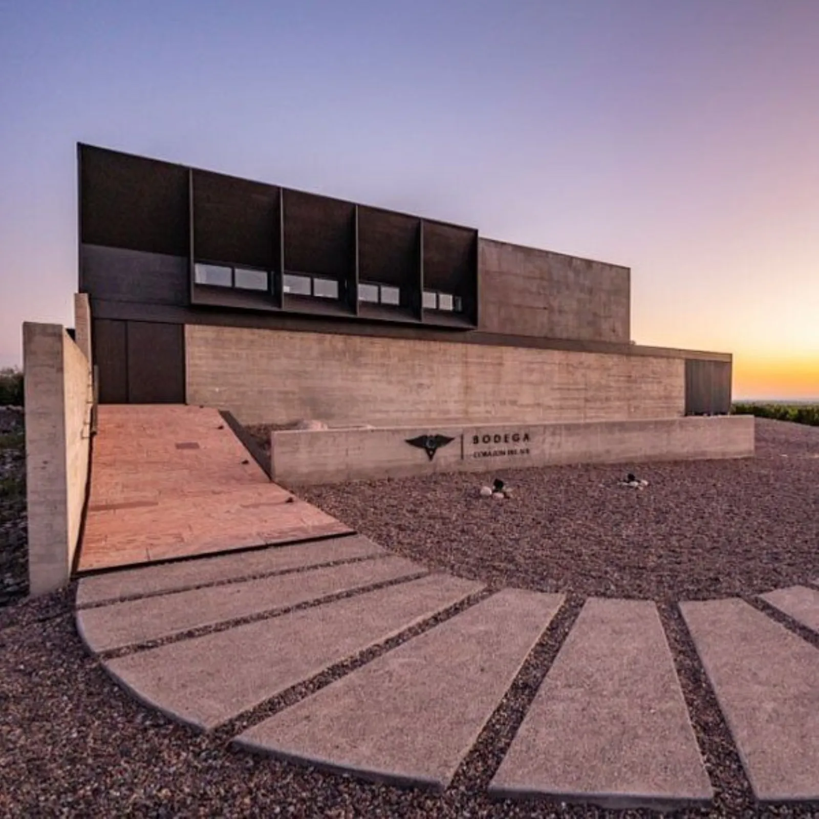Corazón del Sol — Peter Wine Tours