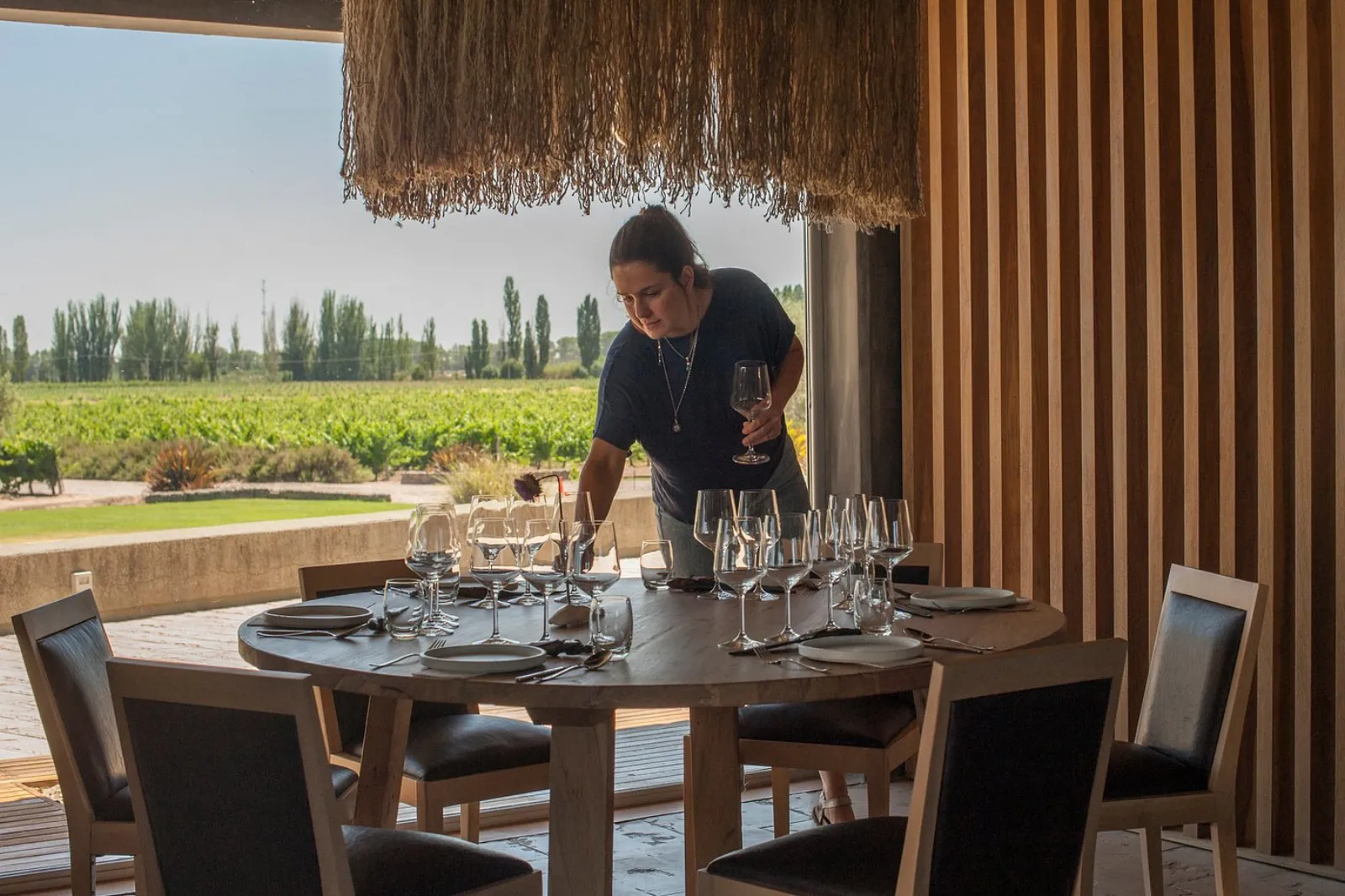Quimera — Peter Wine Tours