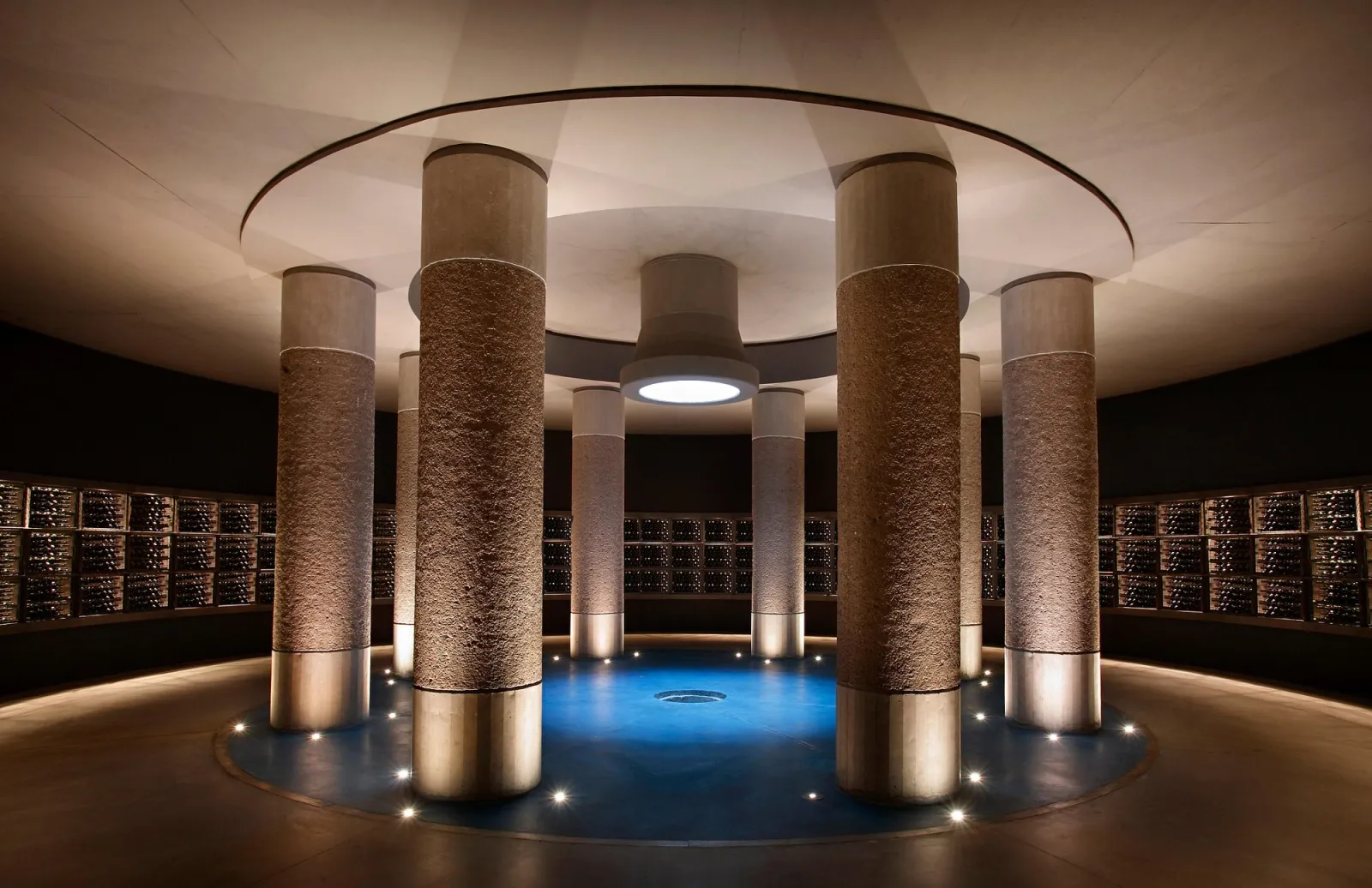 DiamAndes — Peter Wine Tours