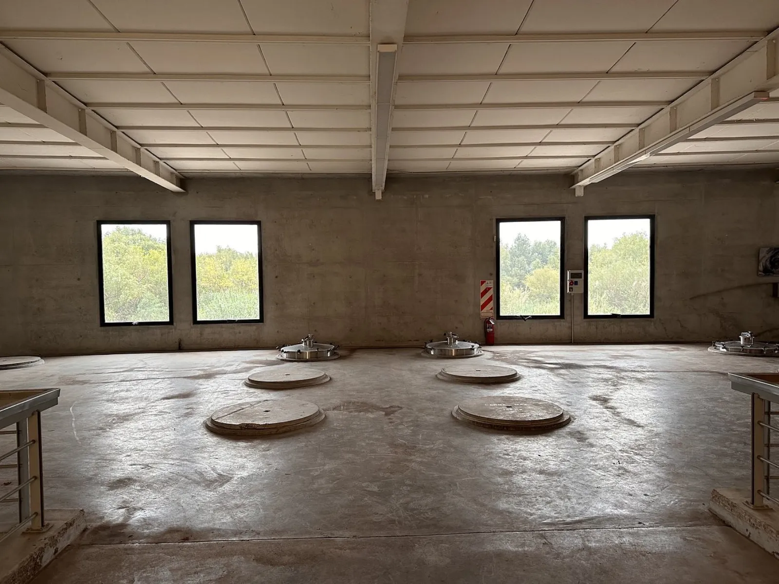 Krontiras — Peter Wine Tours