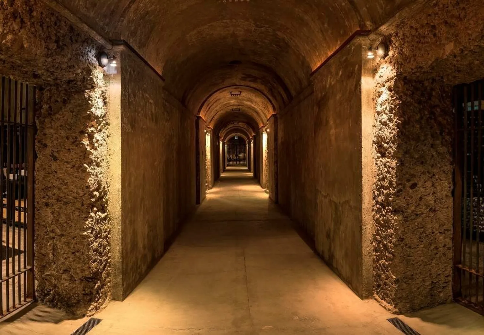 Bodega Benegas — Peter Wine Tours