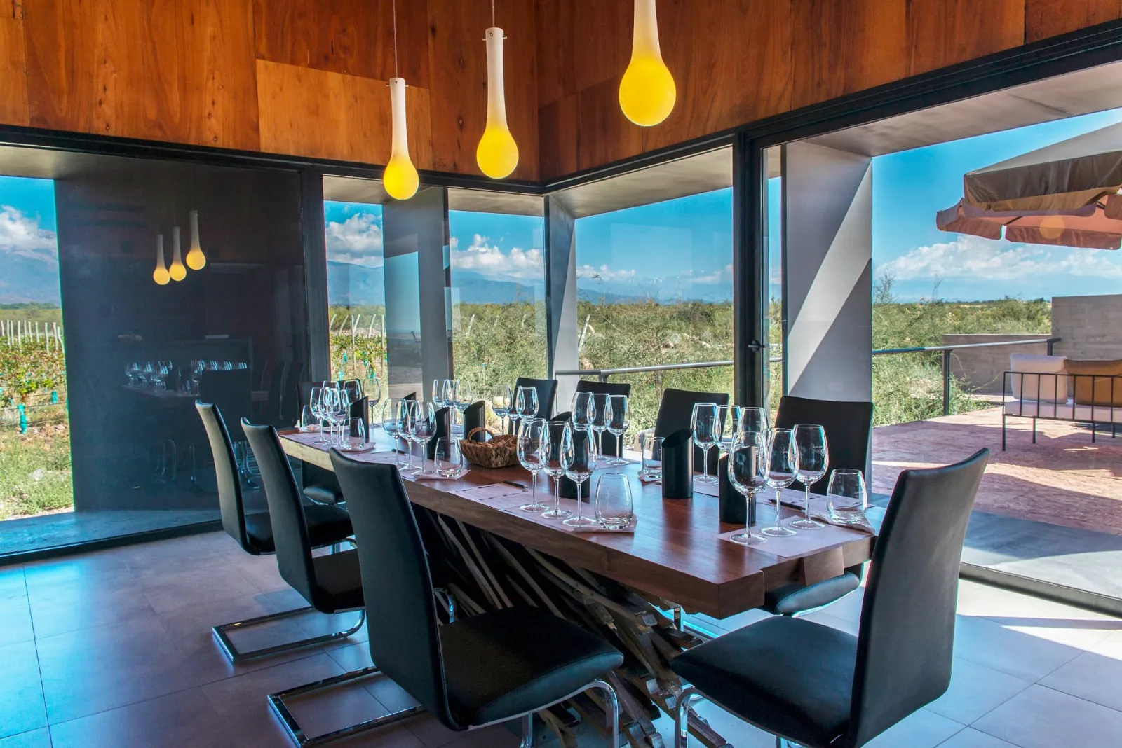 Corazón del Sol — Peter Wine Tours