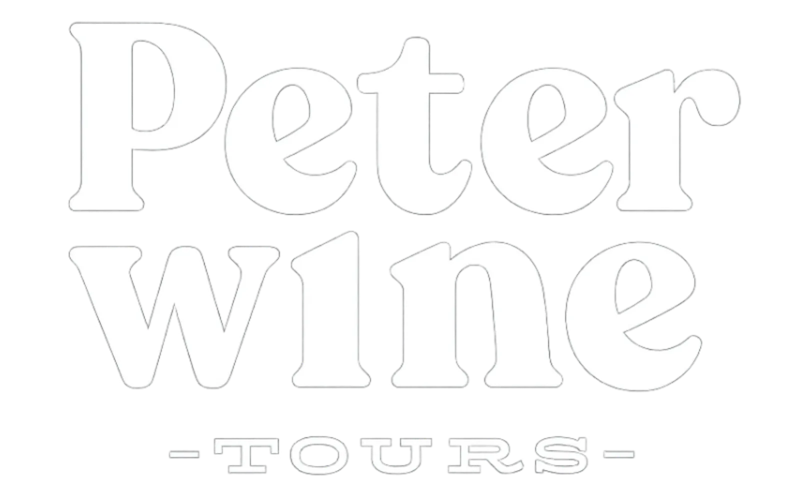 Peter Wine Tours