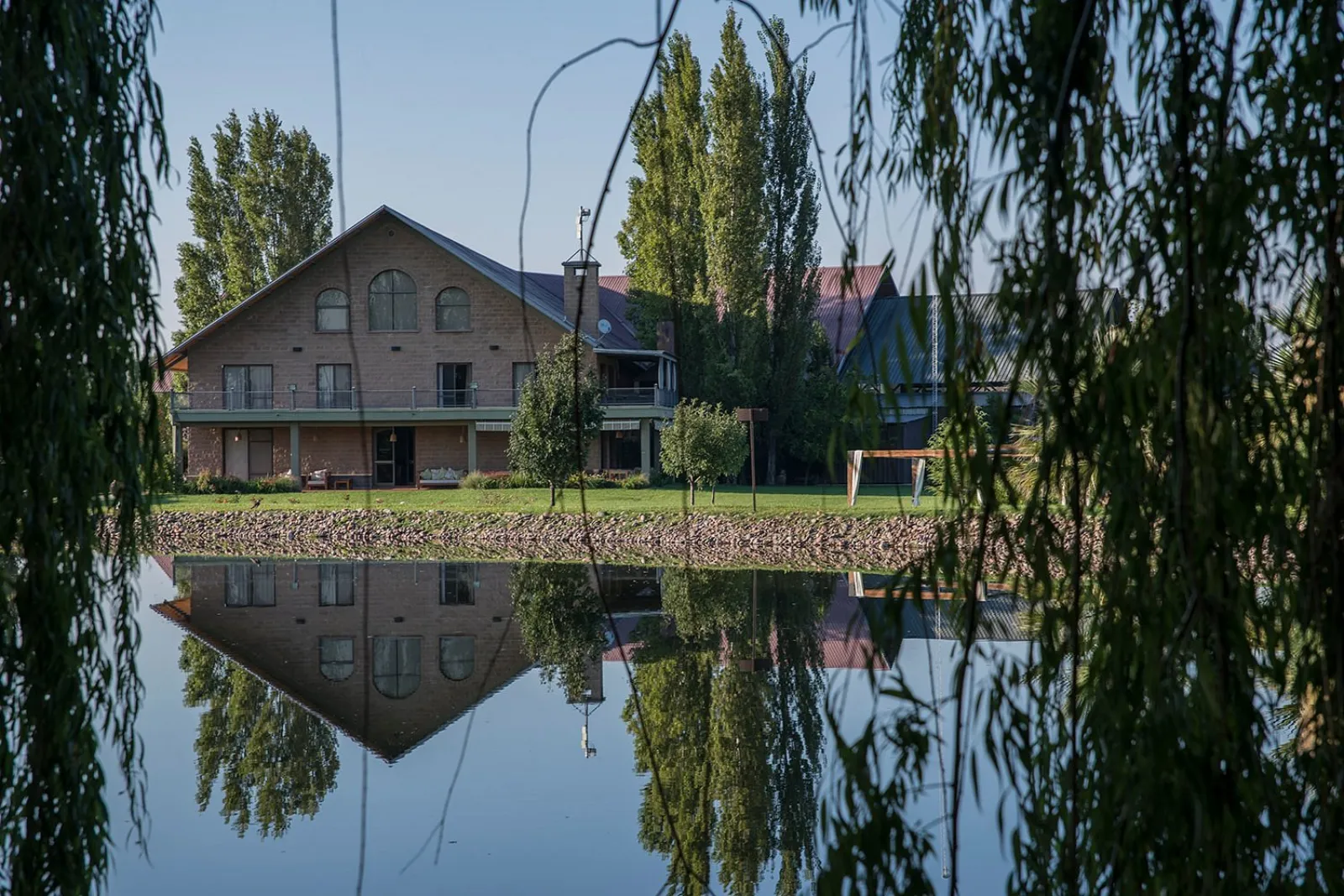 Susana Balbo Wines — Peter Wine Tours