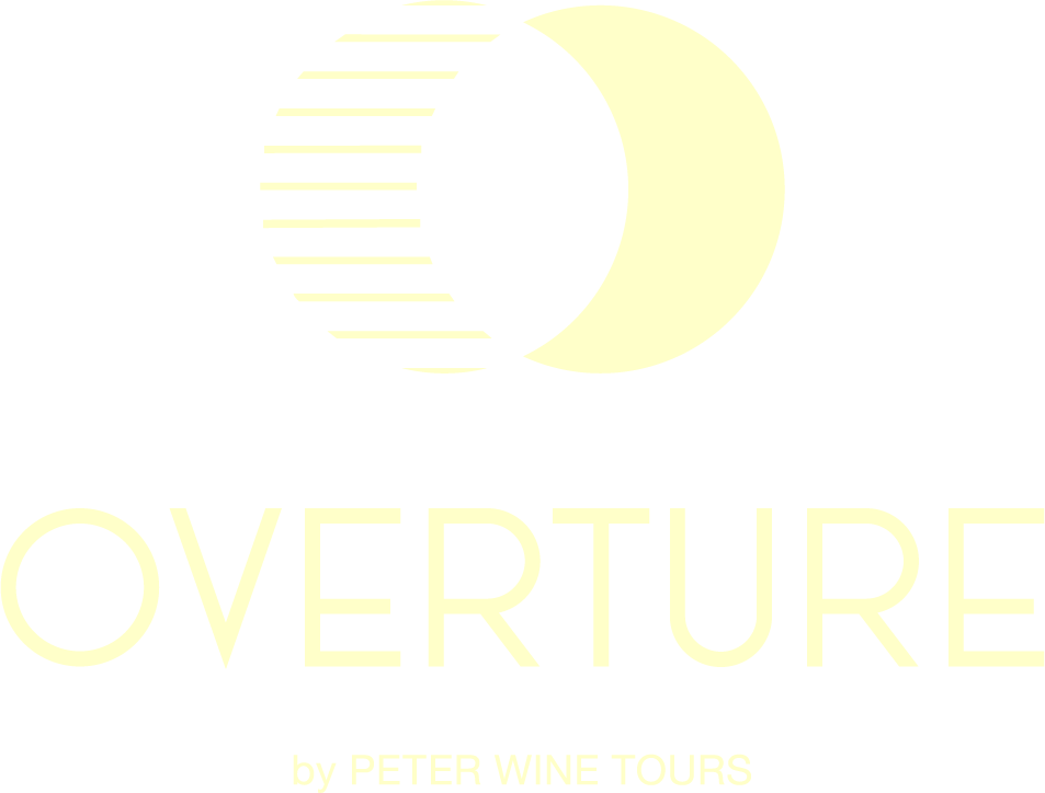 OVERTURE by Peter Wine Tours