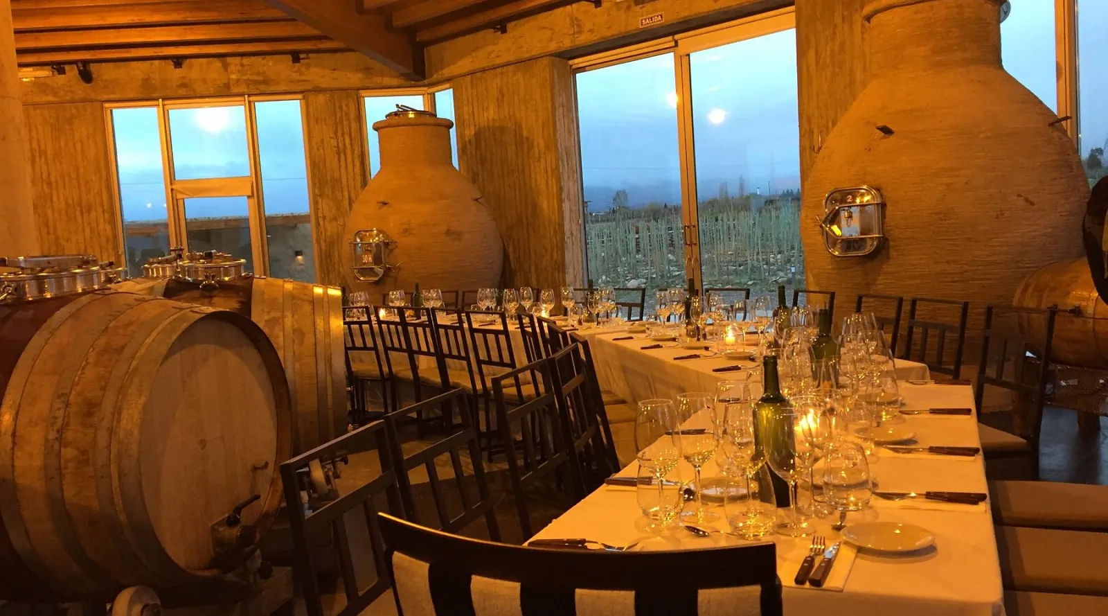 SuperUco — Peter Wine Tours