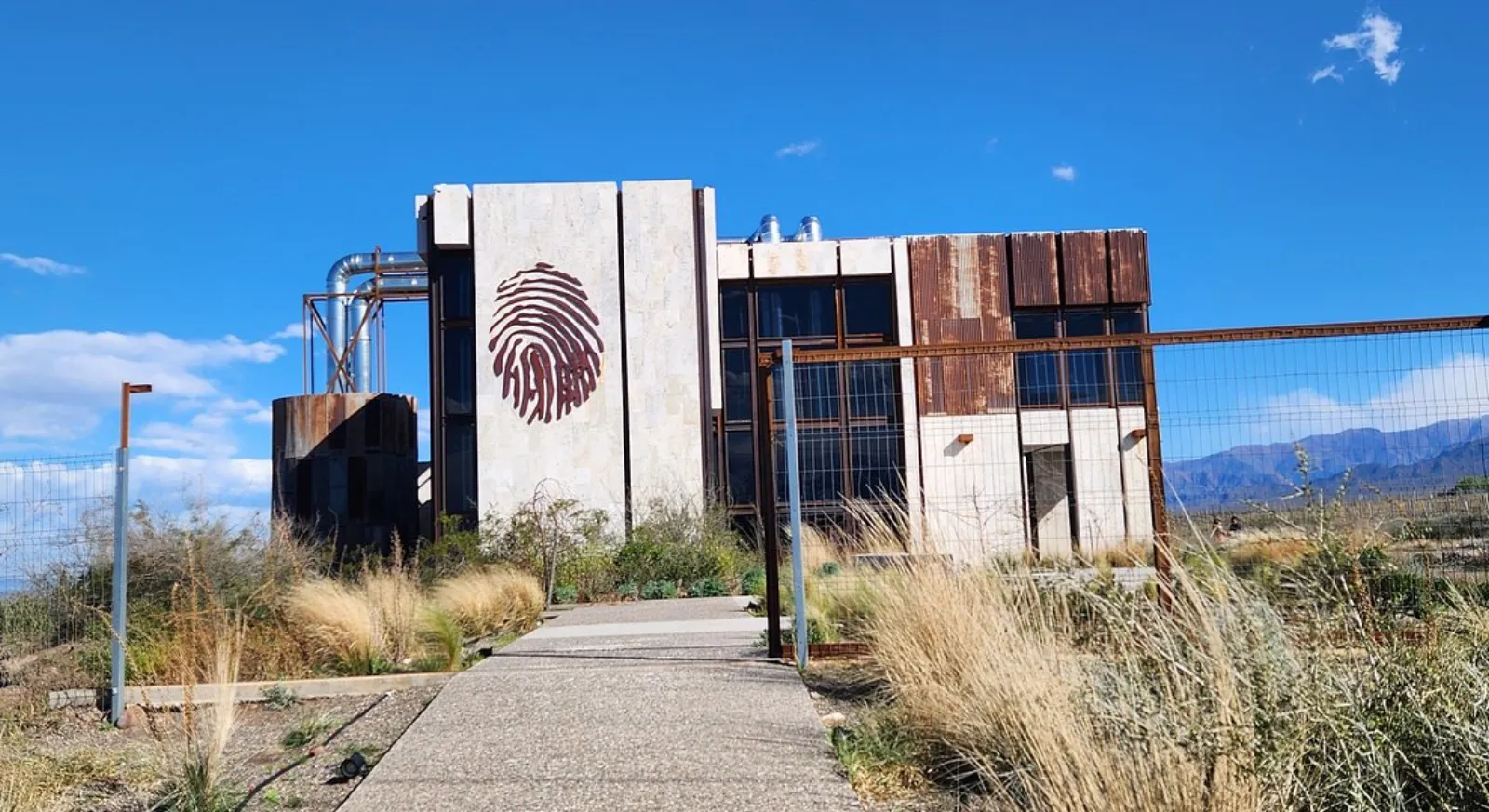 Alpasión — Peter Wine Tours